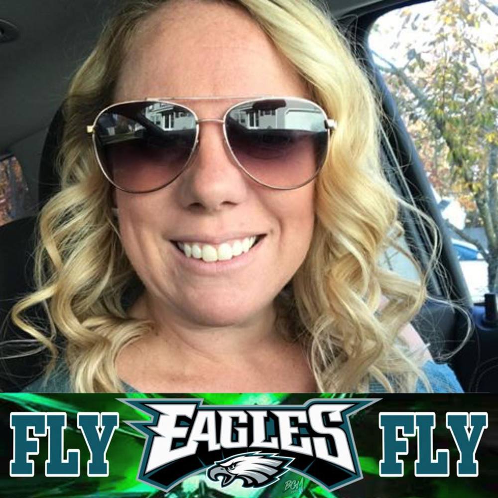 Meet your Posher, Melissa